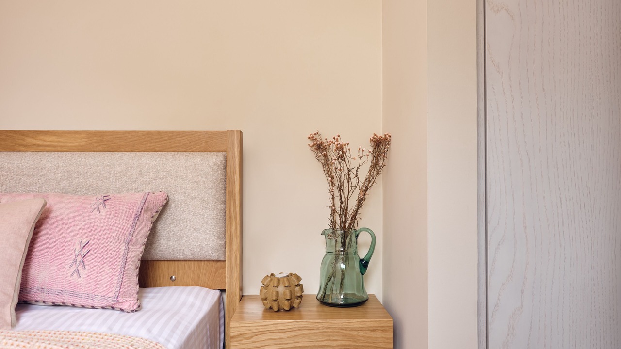 Photo of Bedroom in Korithi