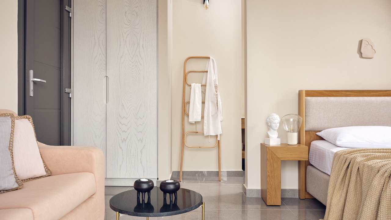 Photo of Bedroom in Korithi