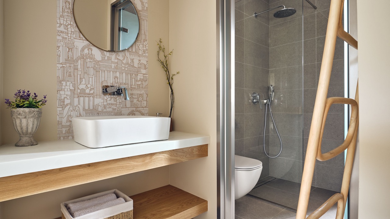 Photo of Bathroom in Korithi
