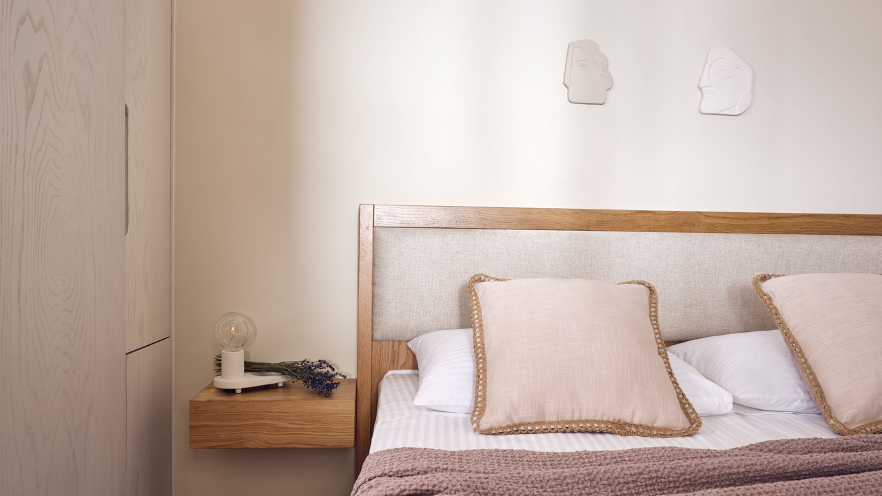 Photo of Bedroom in Korithi