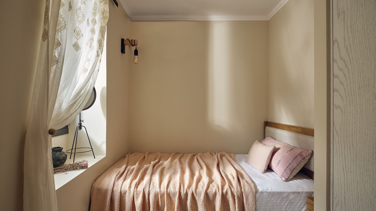 Photo of Bedroom in Korithi