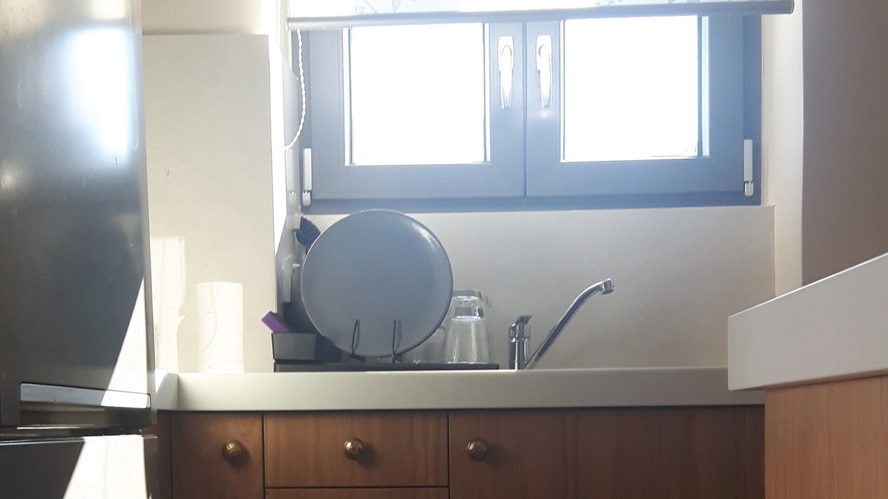 Photo of Kitchen in Korithi