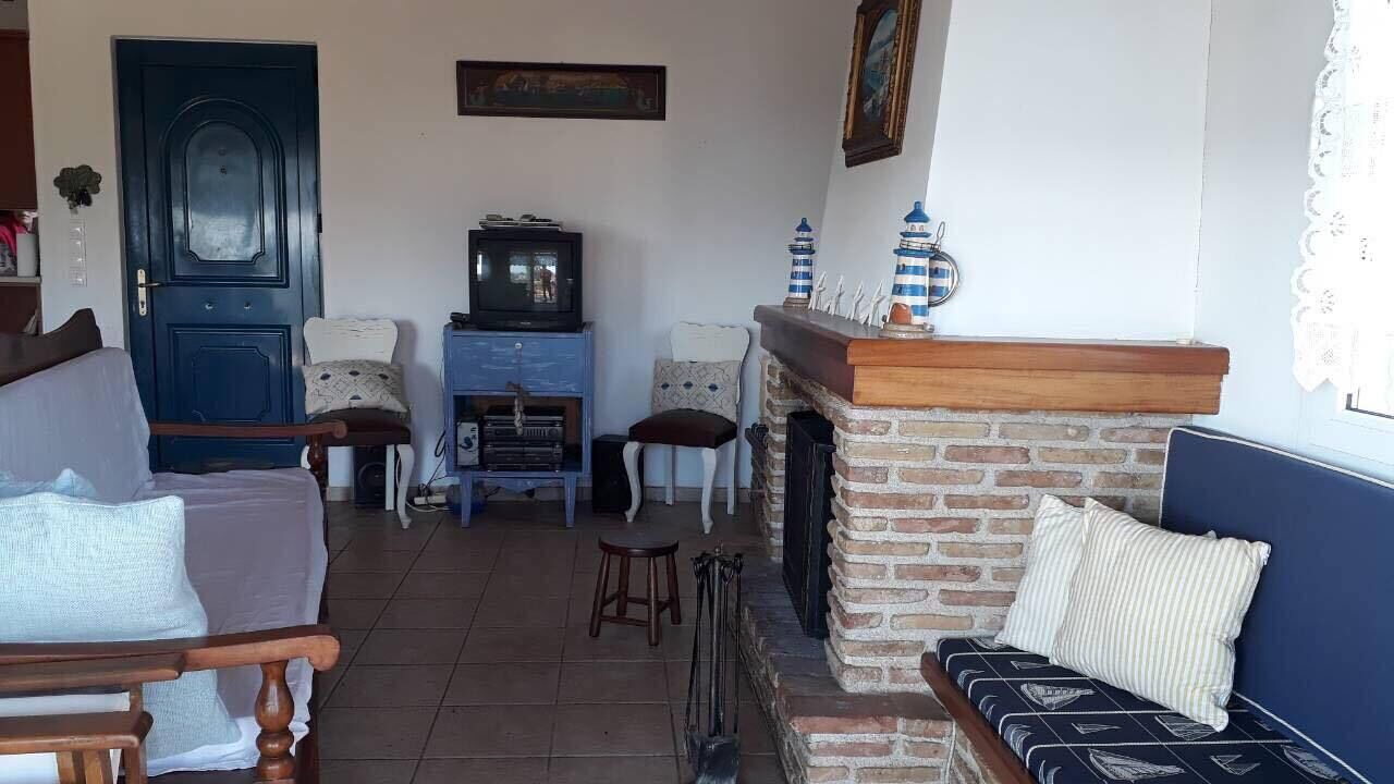 Photo of Livingroom in Kranidi