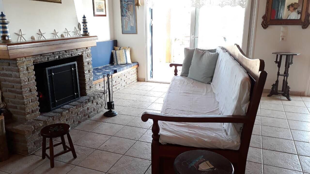 Photo of Livingroom in Kranidi
