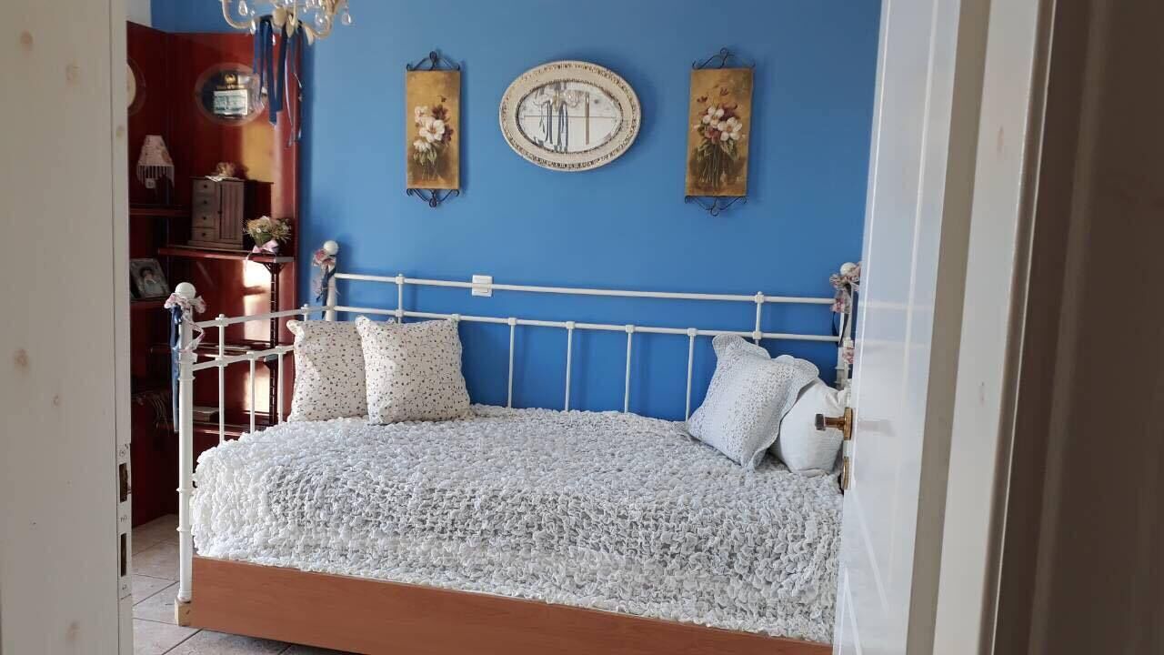 Photo of Bedroom in Kranidi