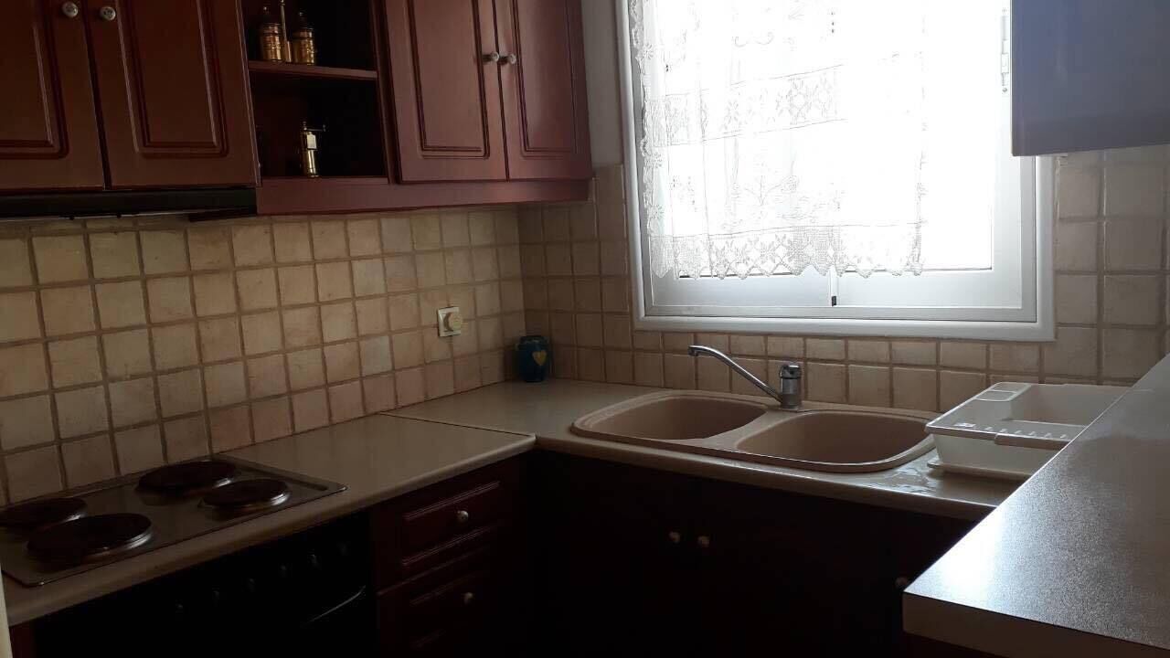 Photo of Kitchen in Kranidi
