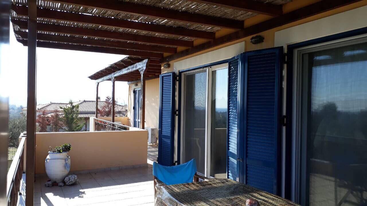 Photo of Patio Balcony in Kranidi