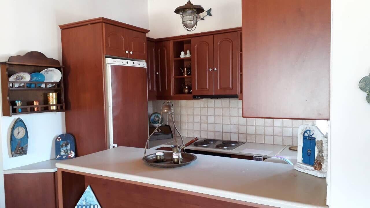 Photo of Kitchen in Kranidi