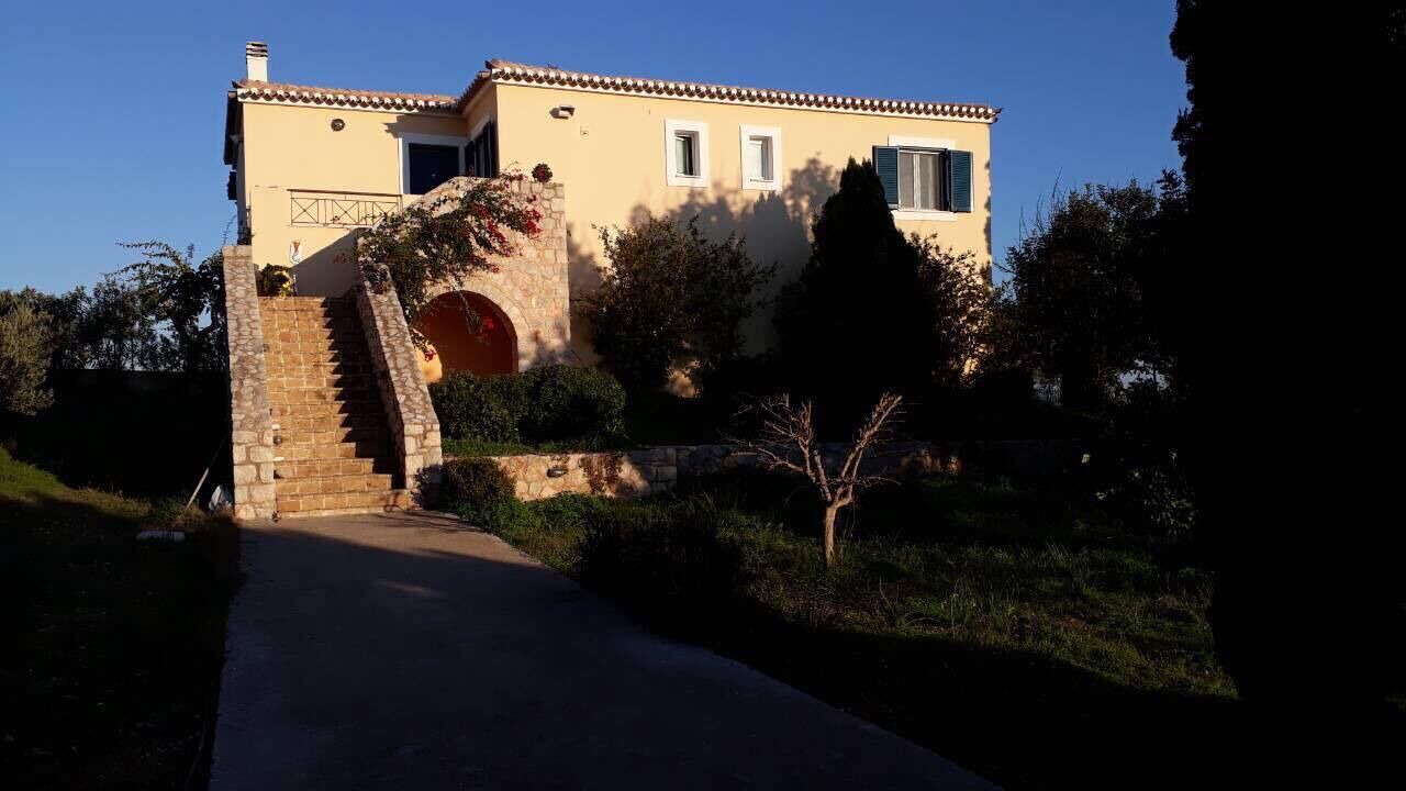 Photo of Outdoor in Kranidi