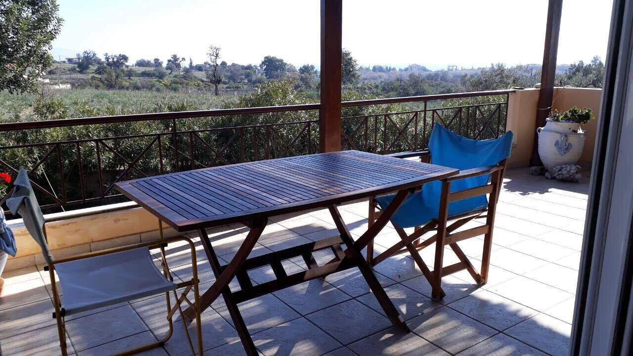 Photo of Outdoor in Kranidi