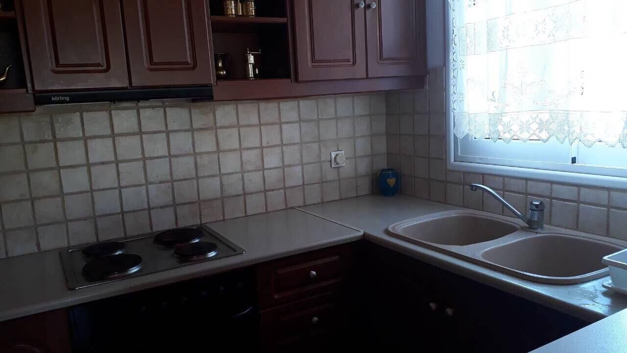 Photo of Kitchen in Kranidi