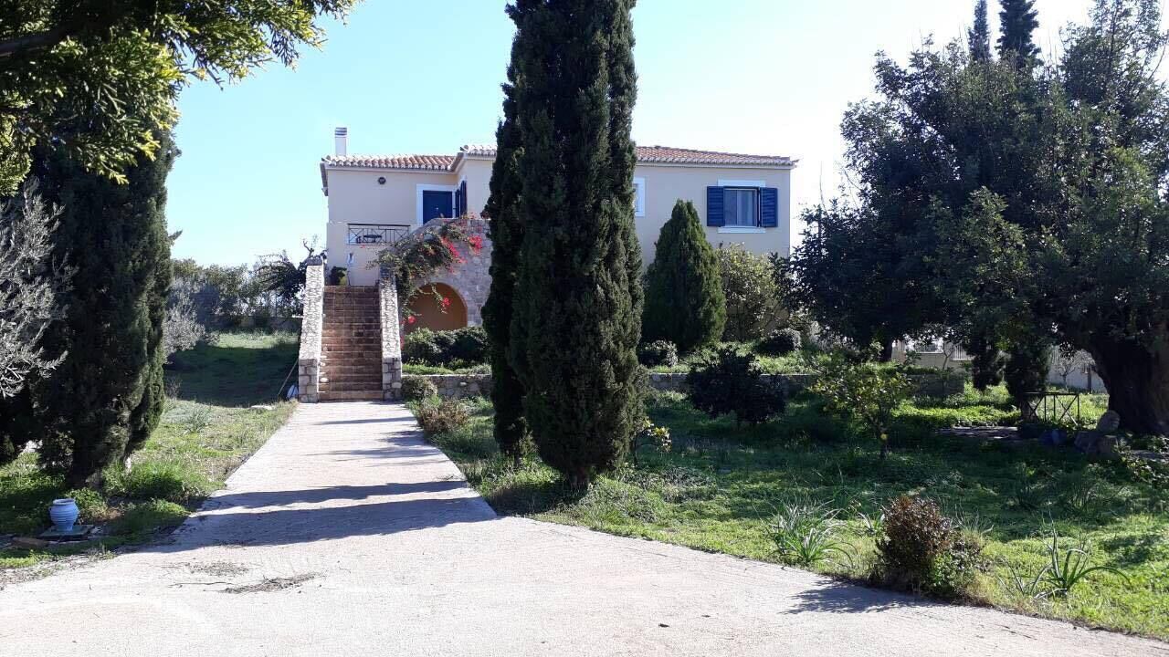 Photo of Outdoor in Kranidi