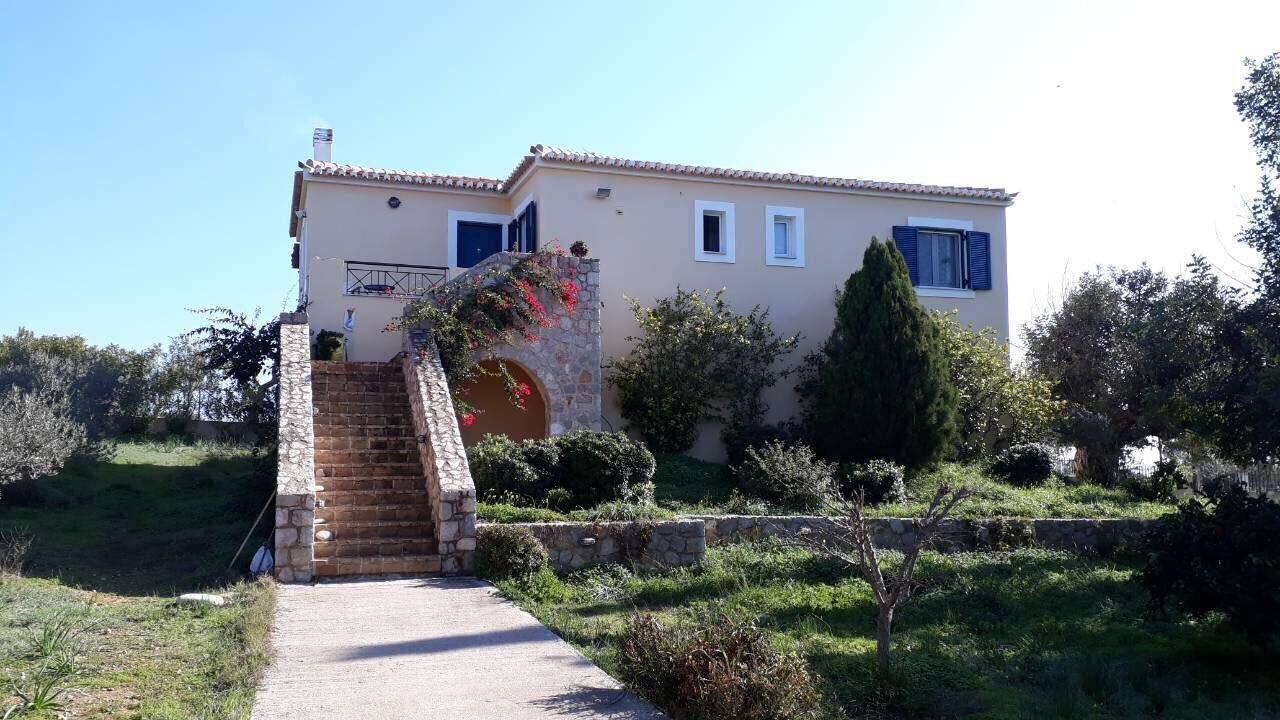 Photo of Outdoor in Kranidi
