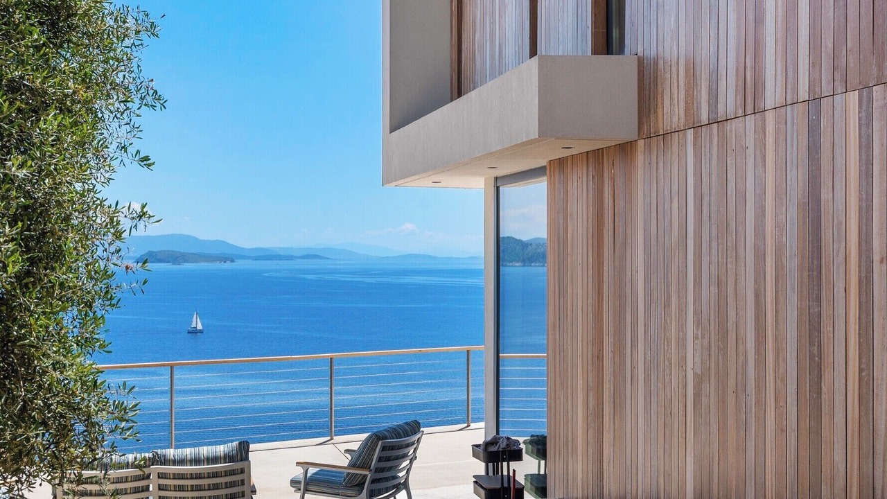 Photo of Outdoor in Sivota