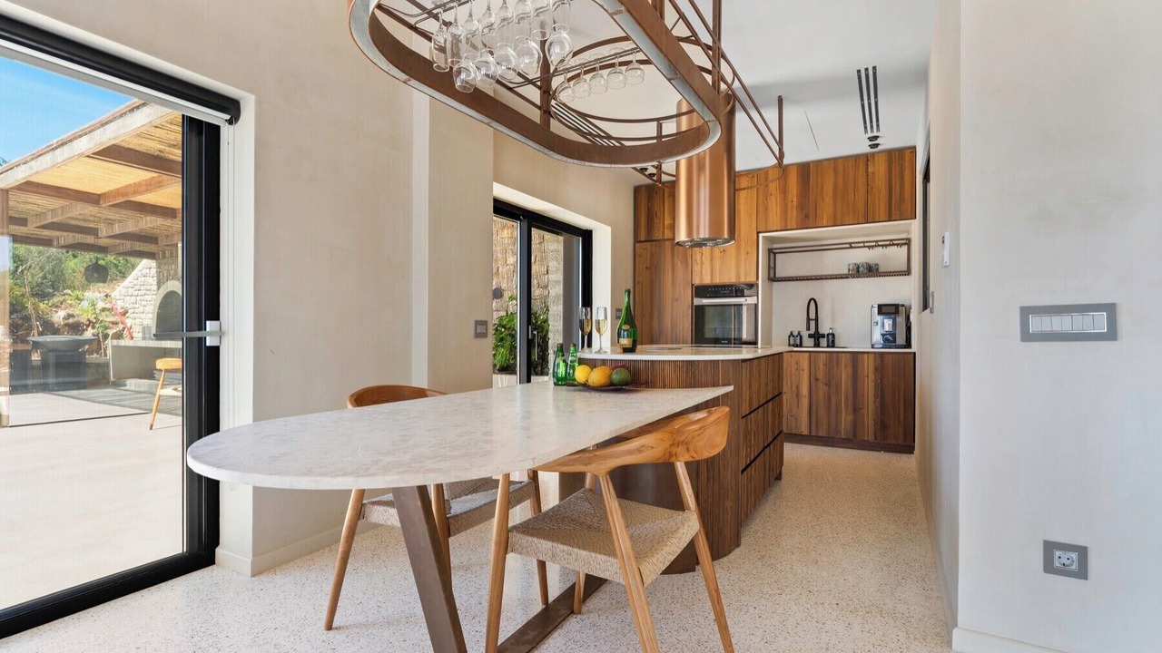Photo of Kitchen in Sivota