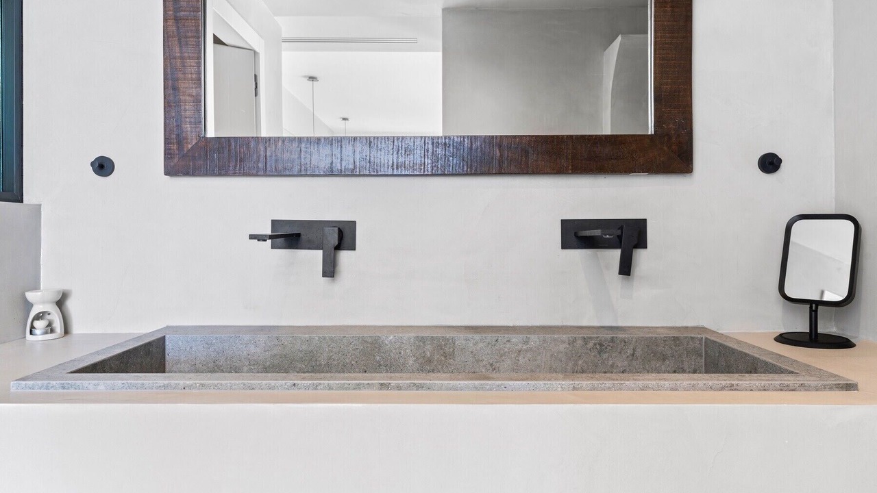 Photo of Bathroom in Sivota