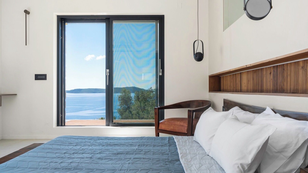 Photo of Bedroom in Sivota