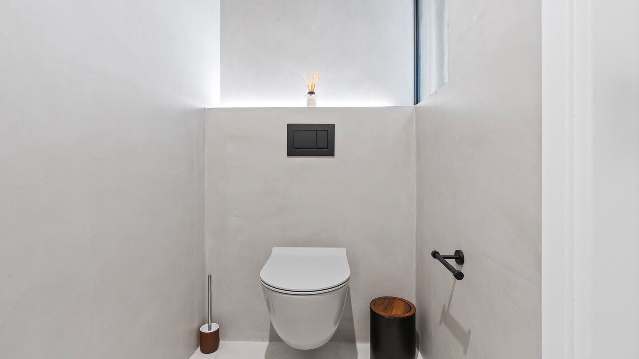 Photo of Bathroom in Sivota