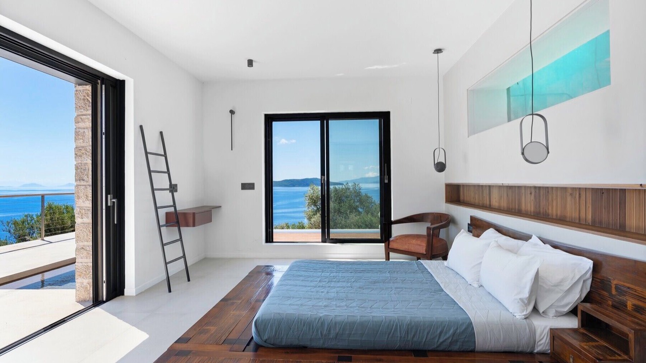 Photo of Bedroom in Sivota