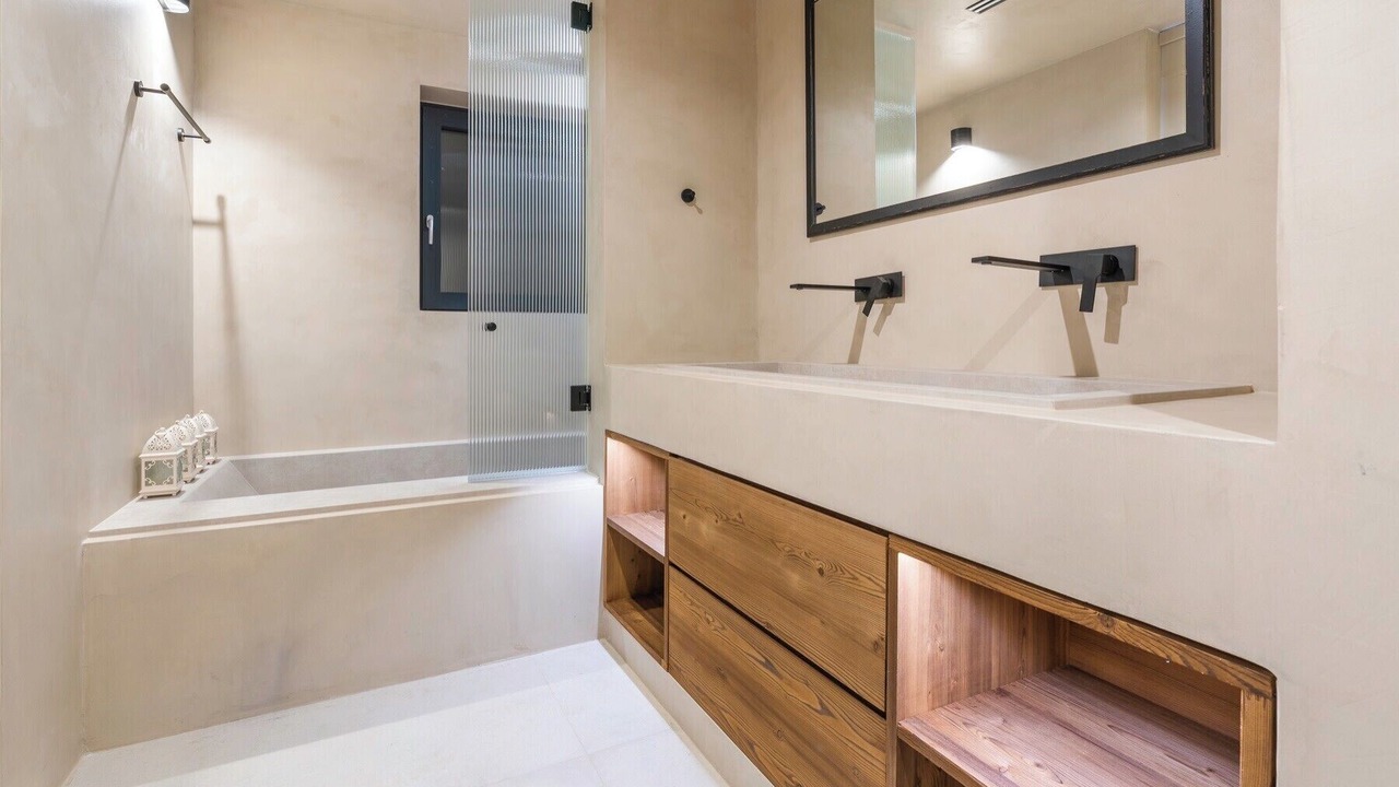 Photo of Bathroom in Sivota