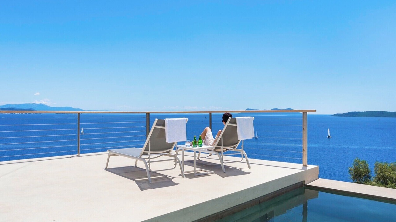 Photo of Outdoor in Sivota