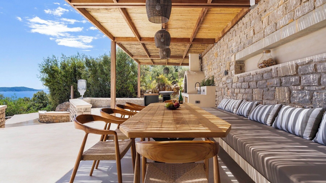 Photo of Outdoor in Sivota