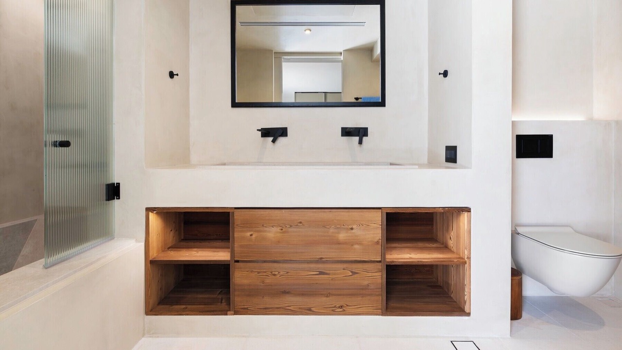 Photo of Bathroom in Sivota