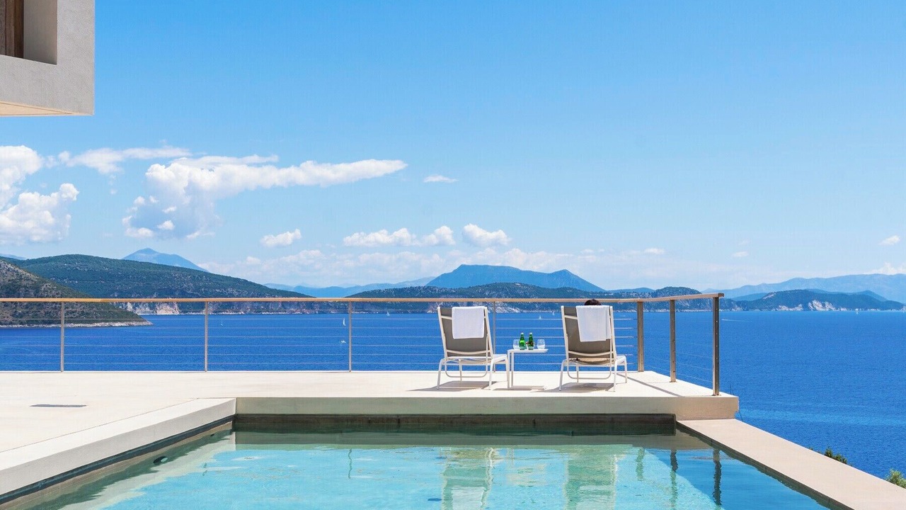 Photo of Outdoor in Sivota
