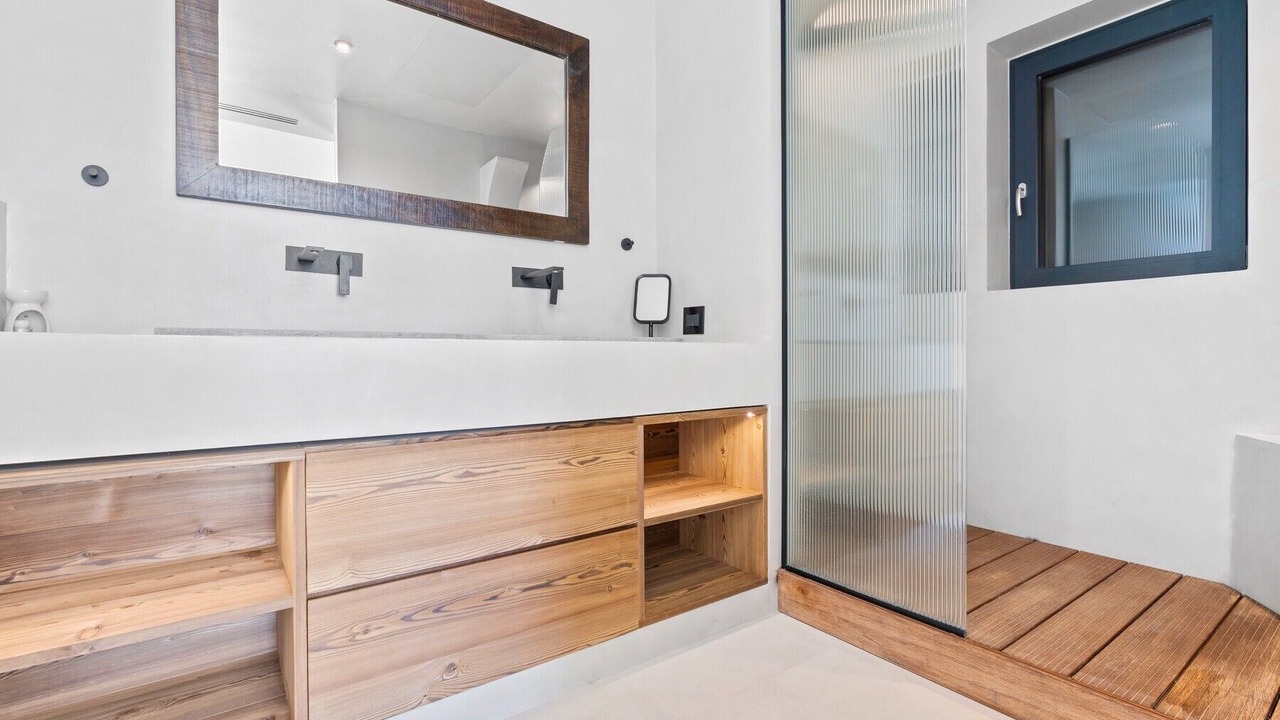 Photo of Bathroom in Sivota