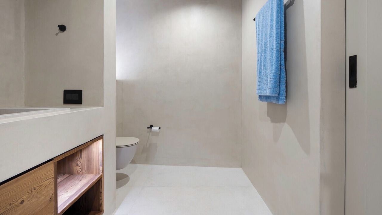 Photo of Bathroom in Sivota
