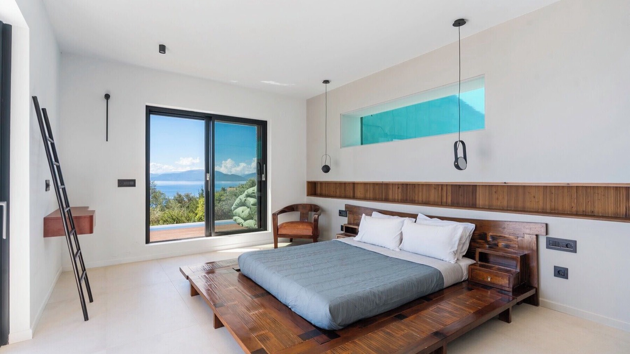 Photo of Bedroom in Sivota