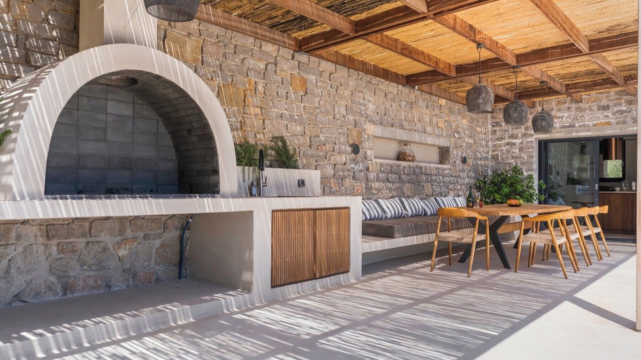 Photo of Outdoor in Sivota