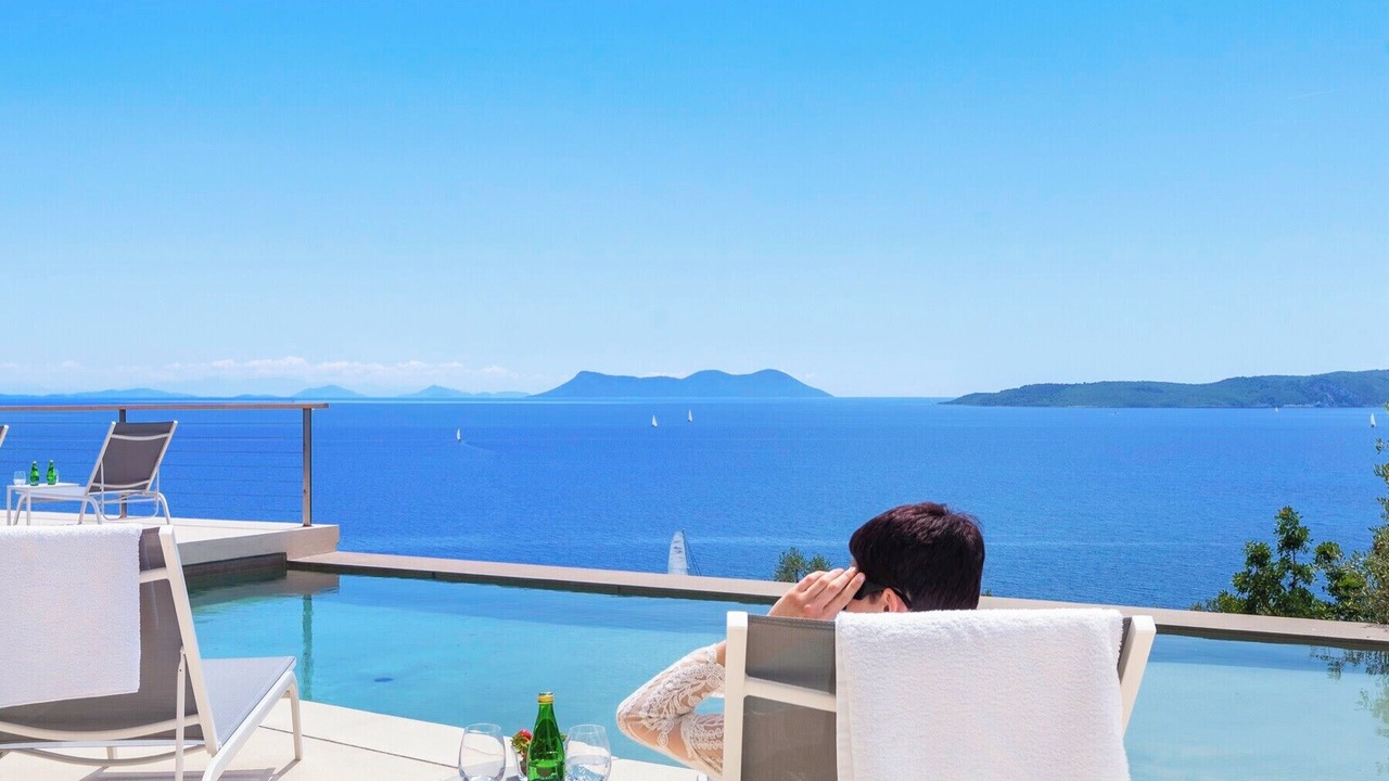 Photo of Outdoor in Sivota