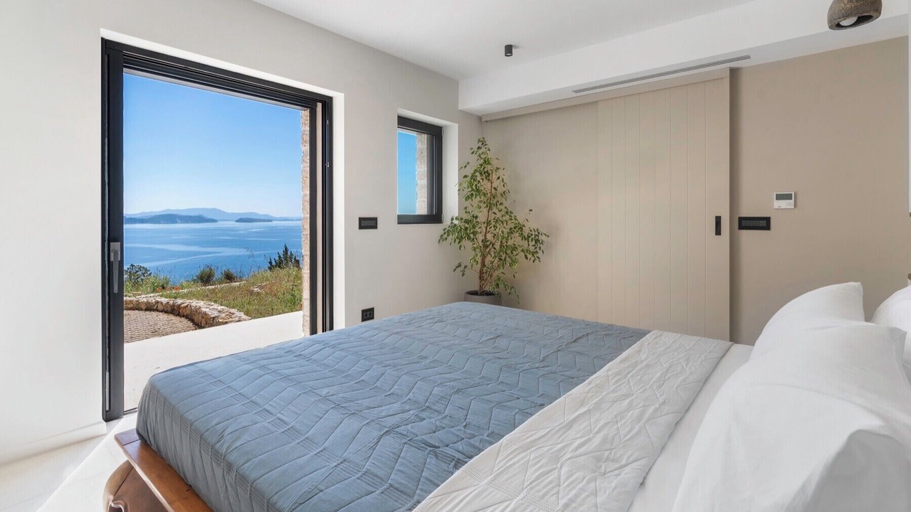 Photo of Bedroom in Sivota