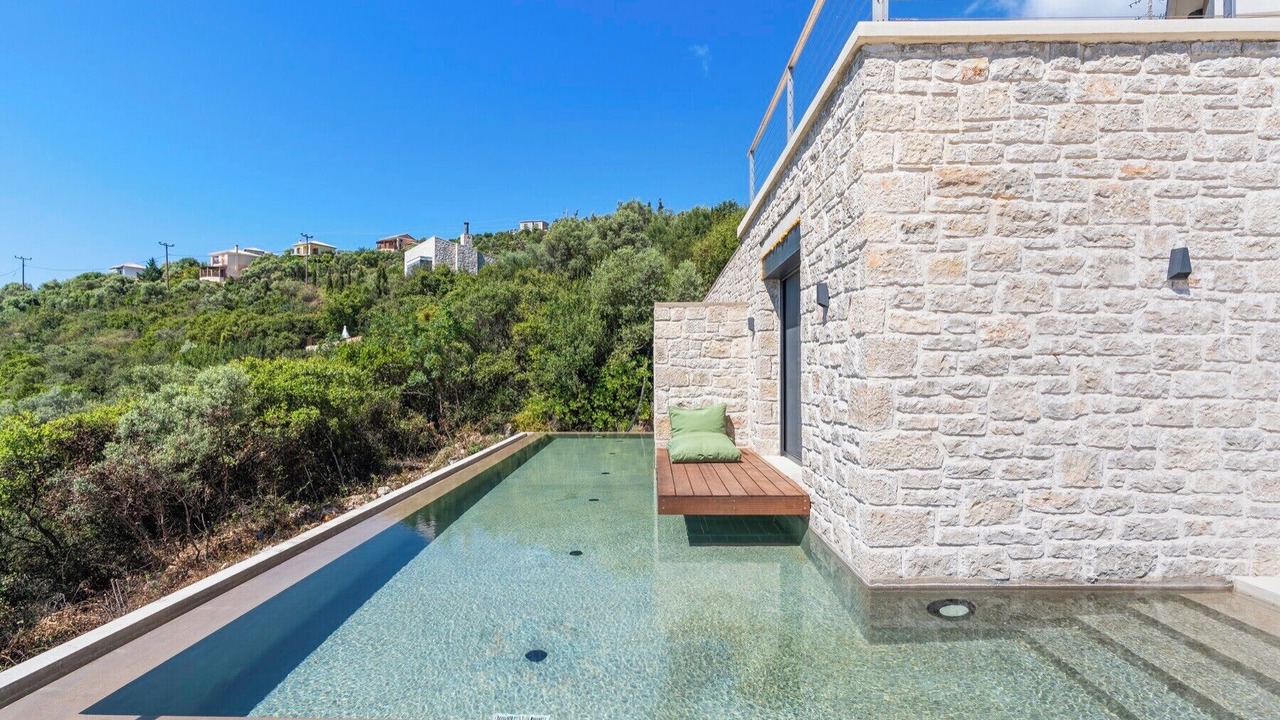 Photo of Outdoor in Sivota
