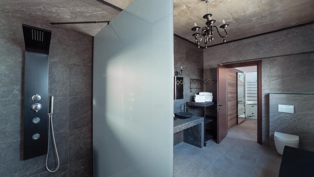 Photo of Bathroom in Lahania