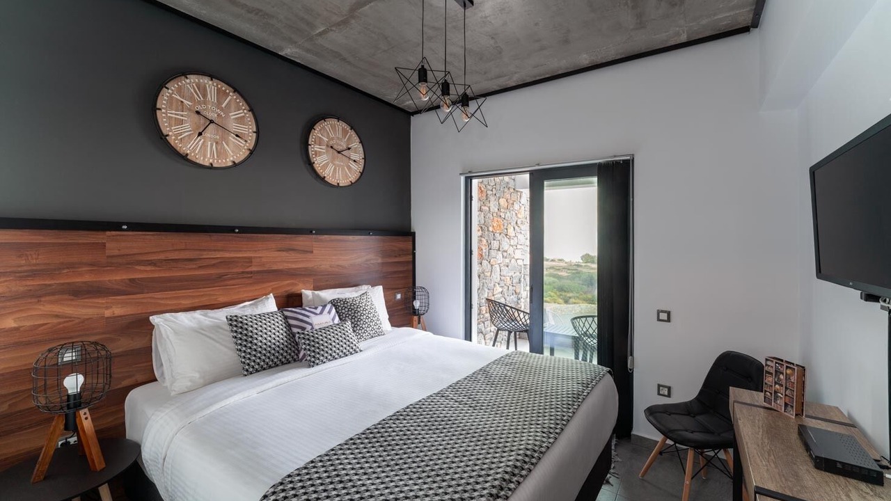 Photo of Bedroom in Lahania