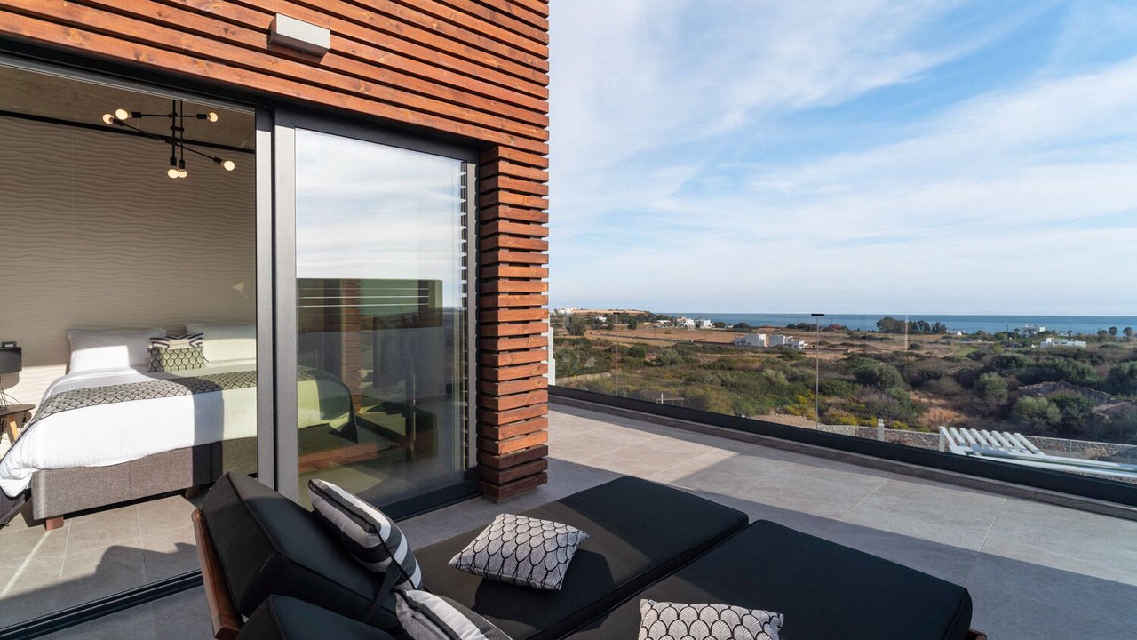 Photo of Patio Balcony in Lahania