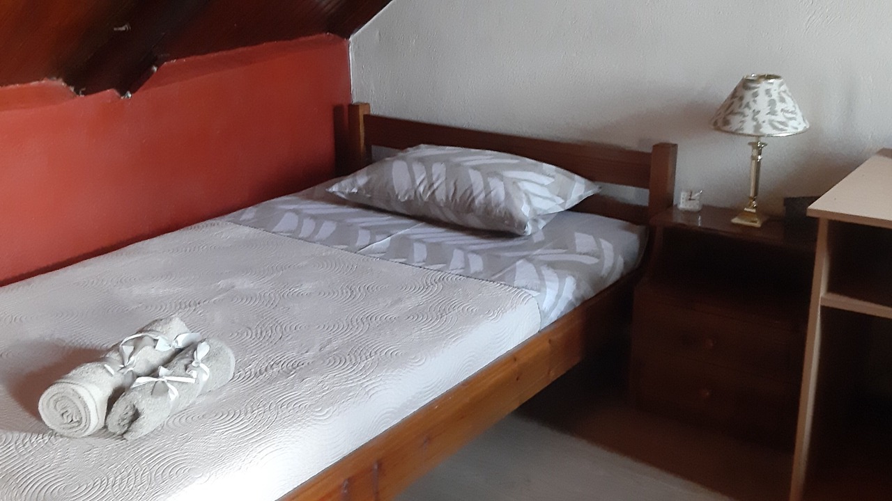 Photo of Bedroom in Volos City Centre