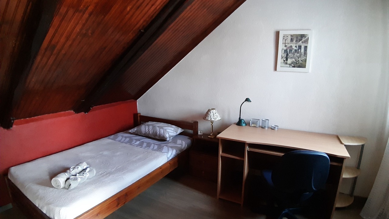 Photo of Bedroom in Volos City Centre