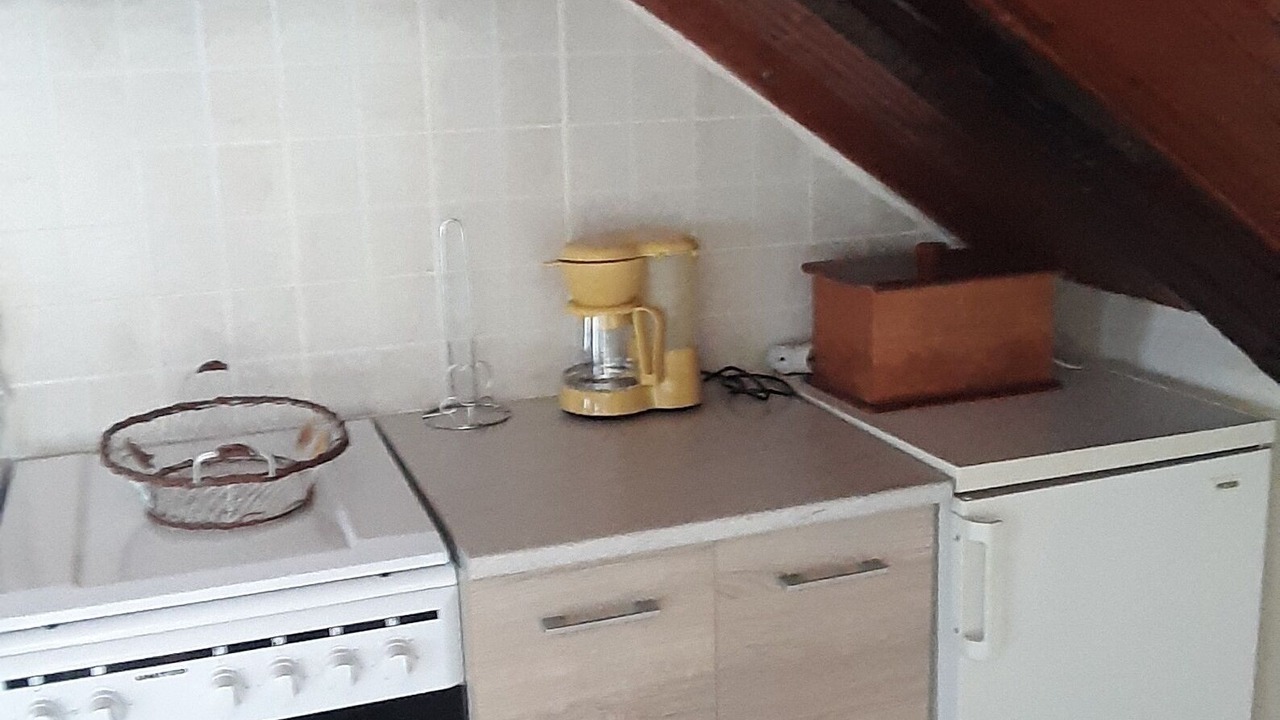 Photo of Kitchen in Volos City Centre