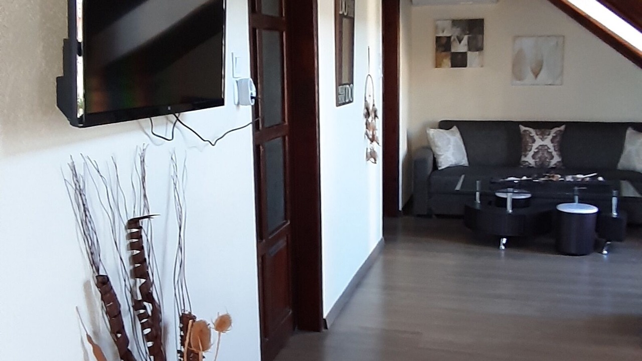 Photo of Livingroom in Volos City Centre
