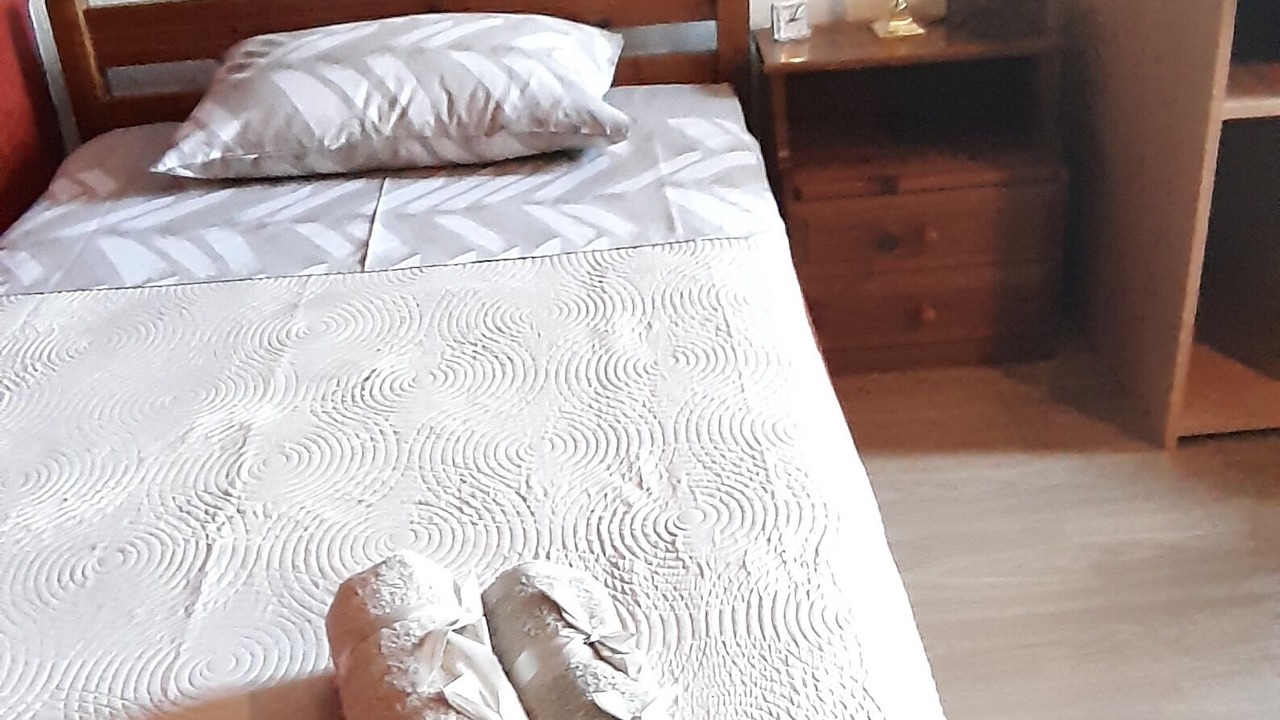 Photo of Bedroom in Volos City Centre