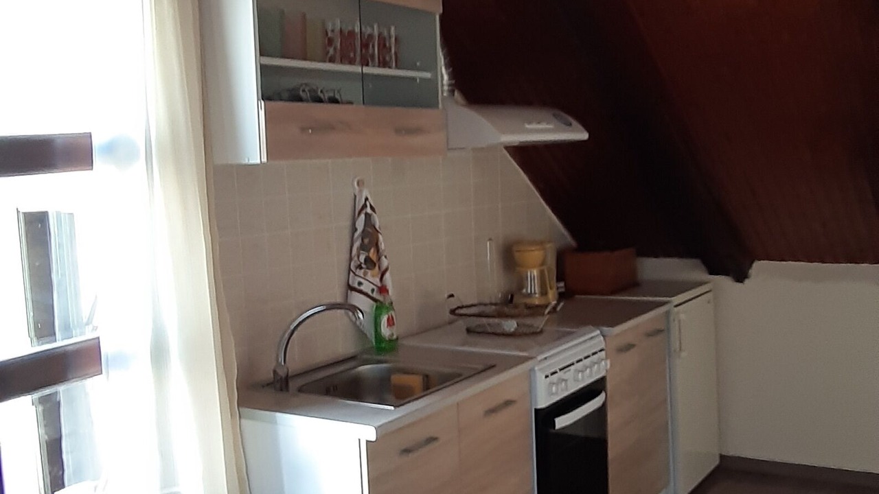 Photo of Kitchen in Volos City Centre