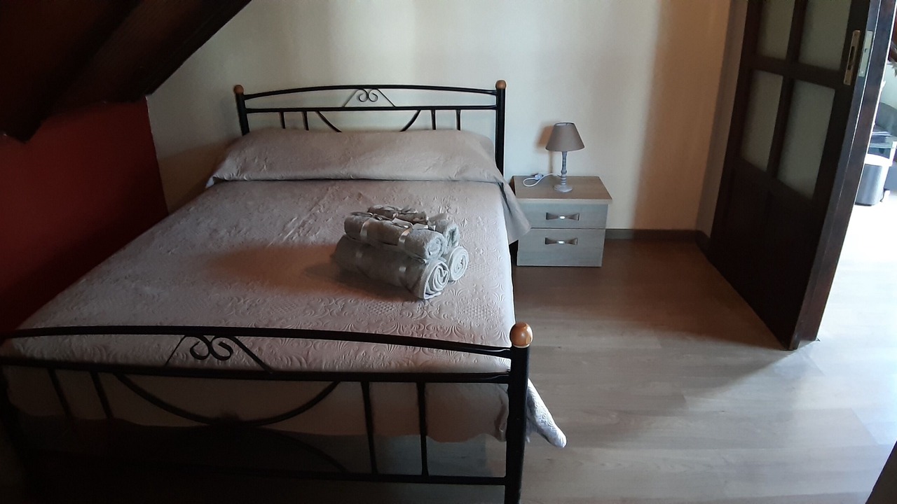 Photo of Bedroom in Volos City Centre