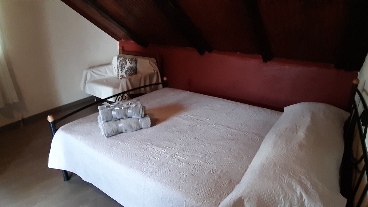 Photo of Bedroom in Volos City Centre