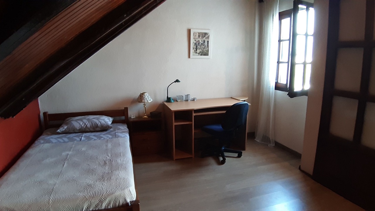 Photo of Bedroom in Volos City Centre