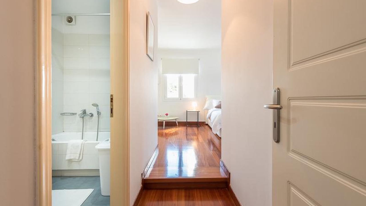 Photo of Bathroom in Elliniko