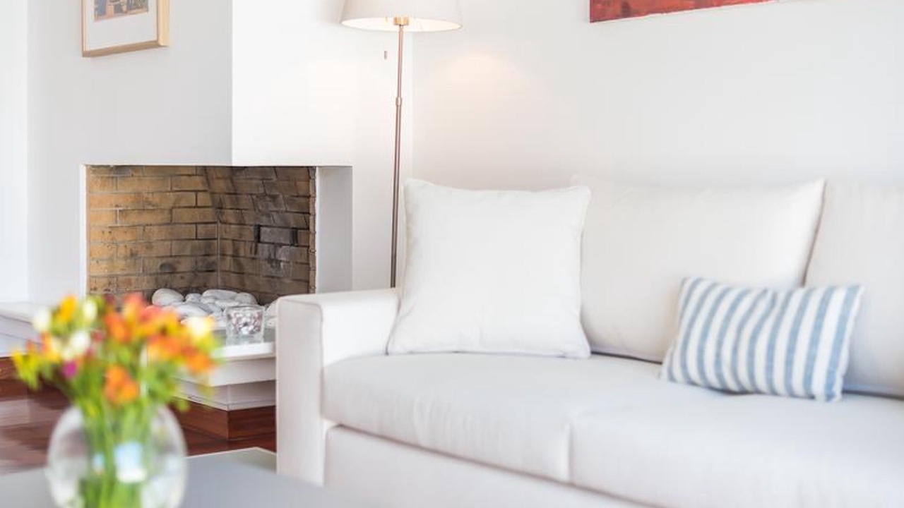 Photo of Livingroom in Elliniko
