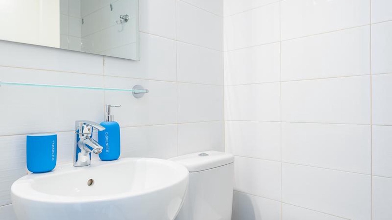 Photo of Bathroom in Elliniko